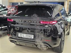 لاند روفر رانج روفر سبورت